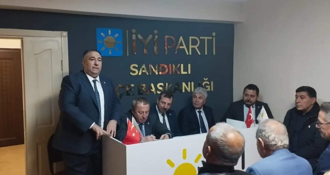 Hakan Şeref Olgun Liderliğindeki Strateji Zirvesi!