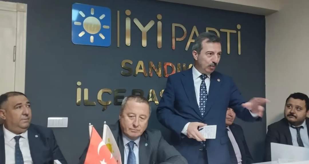 Hakan Şeref Olgun Liderliğindeki Strateji Zirvesi!