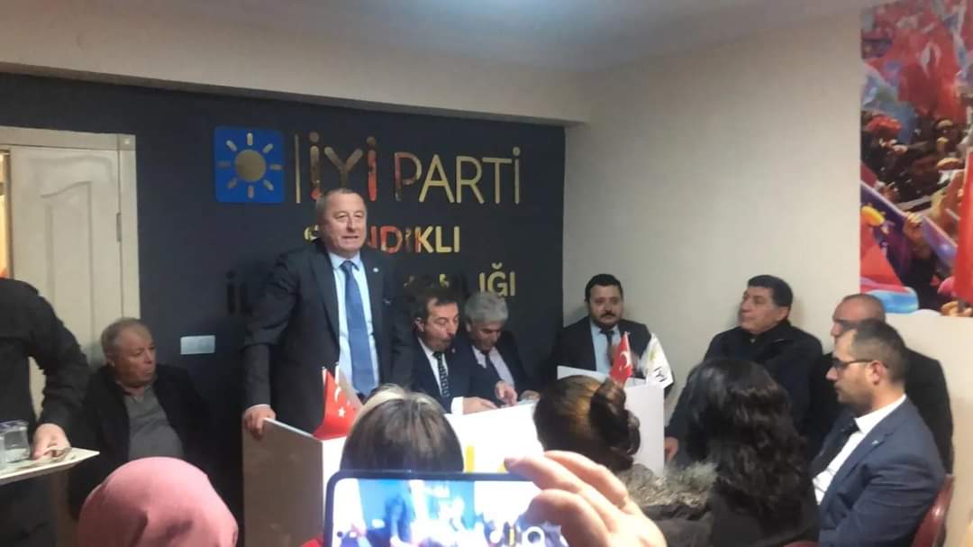 Hakan Şeref Olgun Liderliğindeki Strateji Zirvesi!
