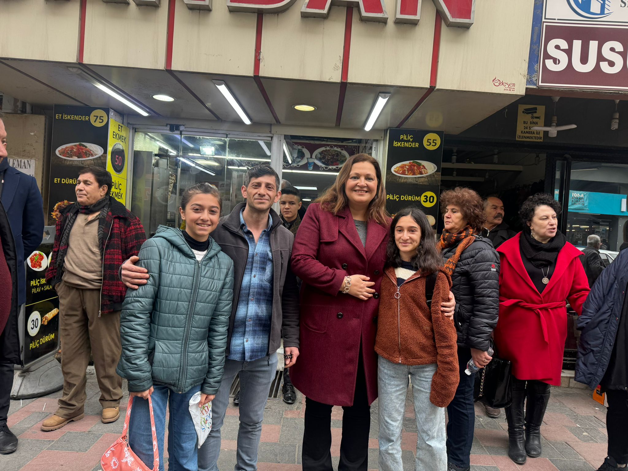 Burcu Köksal: “Sosyal Belediyecilik Nasıl Yapılır Herkese Göstereceğiz”