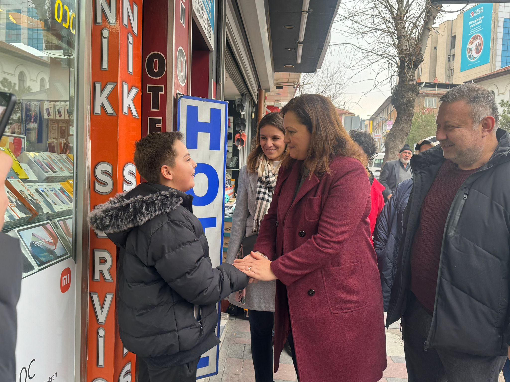 Burcu Köksal: “Sosyal Belediyecilik Nasıl Yapılır Herkese Göstereceğiz”