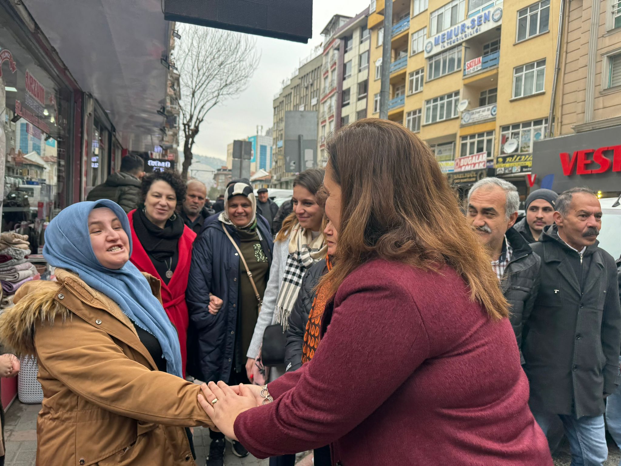 Burcu Köksal: “Sosyal Belediyecilik Nasıl Yapılır Herkese Göstereceğiz”