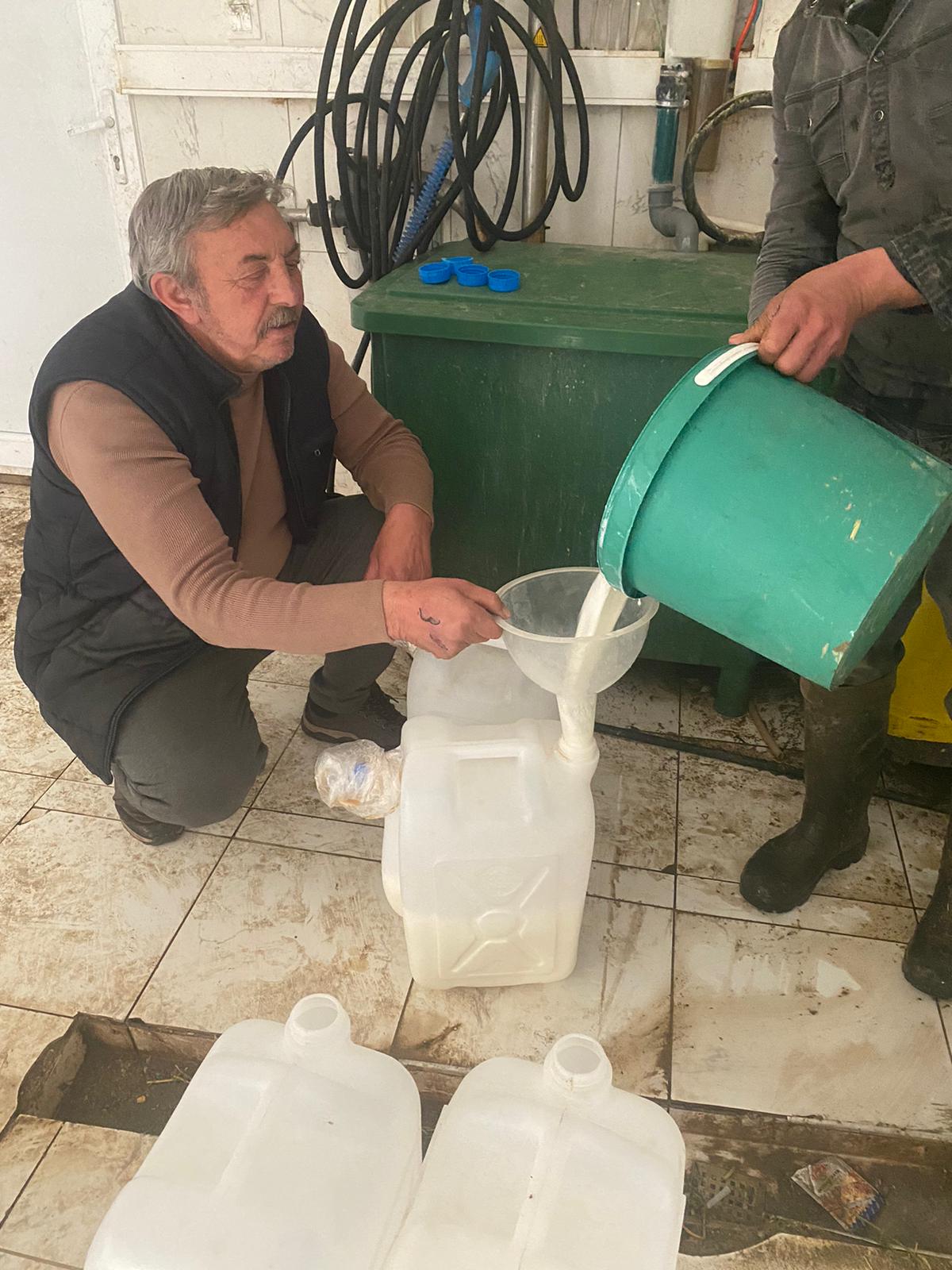 Sevgi Bağı Aileleri Sevindirmeye Devam Ediyor