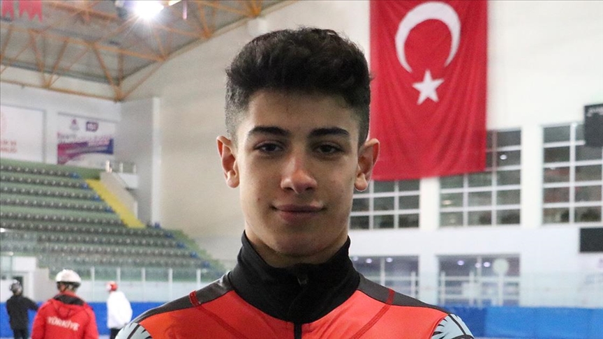 MUHAMMED BOZDAĞ