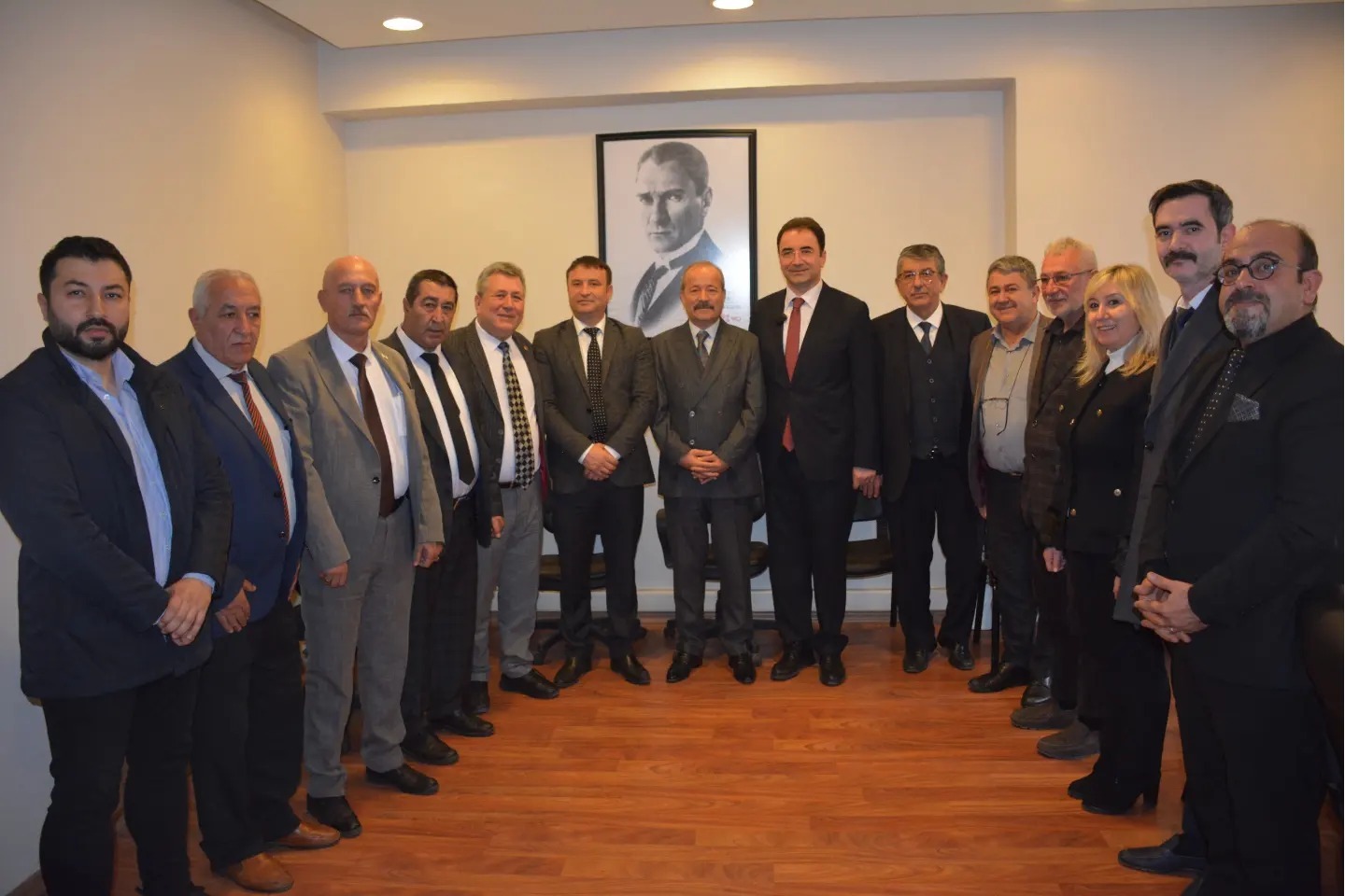 İsmail Akar: “Sezer Küçükkurt Camiamızdan Çıkan Bir Kardeşimizdir”