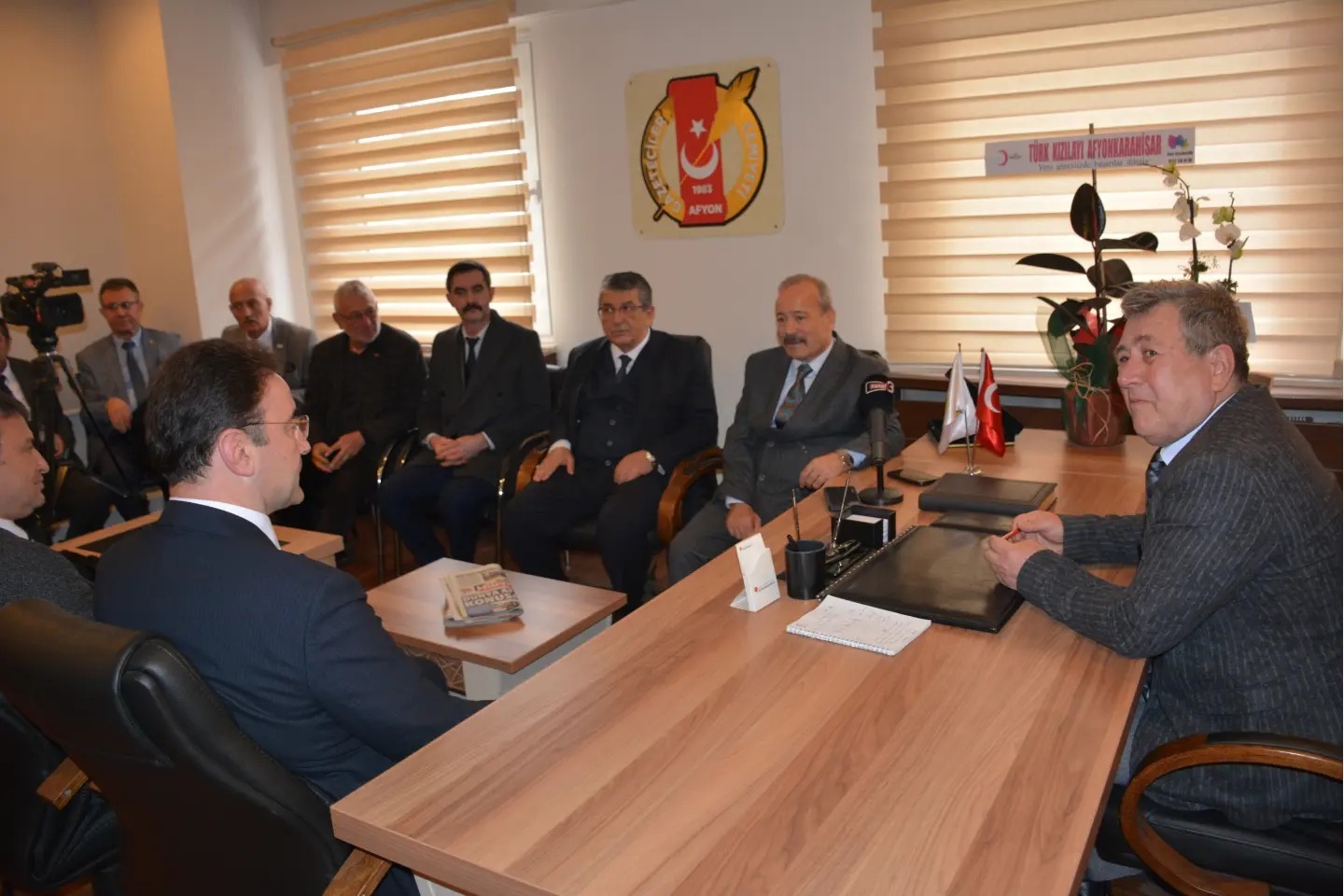 İsmail Akar: “Sezer Küçükkurt Camiamızdan Çıkan Bir Kardeşimizdir”