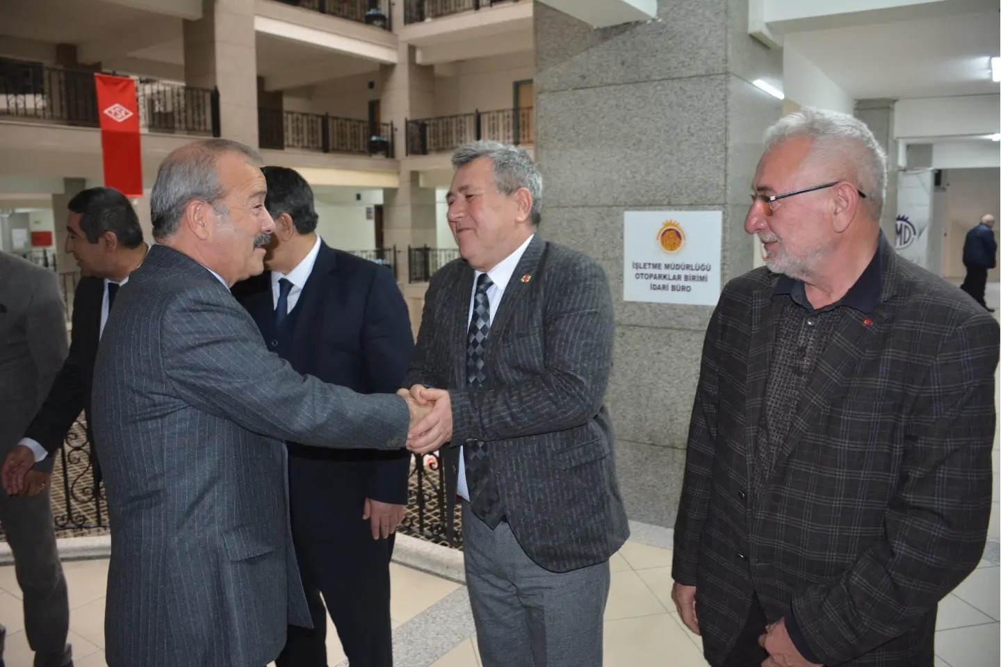 İsmail Akar: “Sezer Küçükkurt Camiamızdan Çıkan Bir Kardeşimizdir”