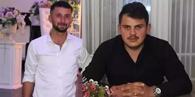 2 GRUP ARASINDA SİLAHLI KAVGA ÇIKTI
