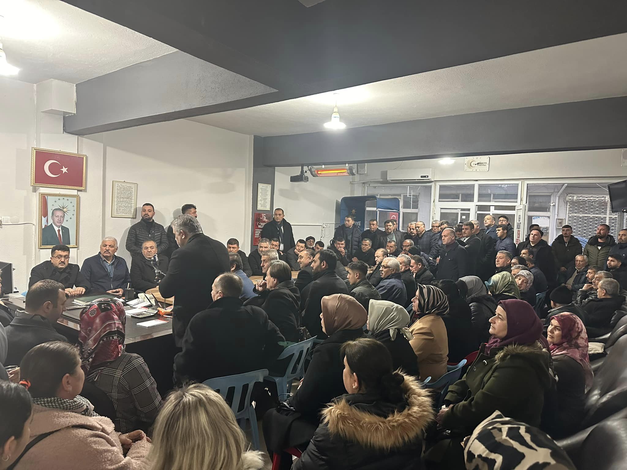  "Dinar, Türkiye Yüzyılı Şehirleri Arasında Parlayan Bir Yıldız Olma Hedefine Doğru Hızla İlerliyor"