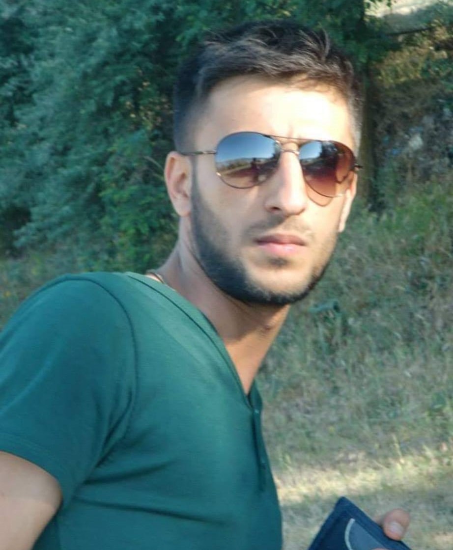 Öldürmeden Önce "Sen Kafirsin" Diye Bağırmış