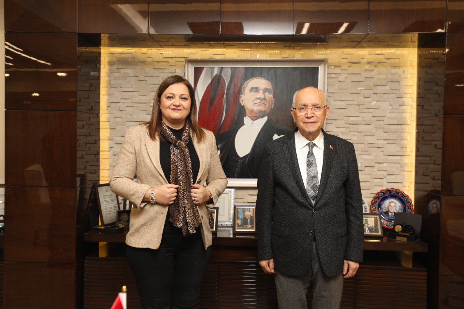 Mansur Yavaş'tan Afyon'a Destek Sözü