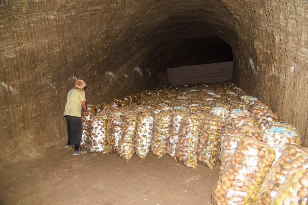 Afyon'da Orman İşletme Müdürlüğü Köylülerin Hayatını Kolaylaştırıyor