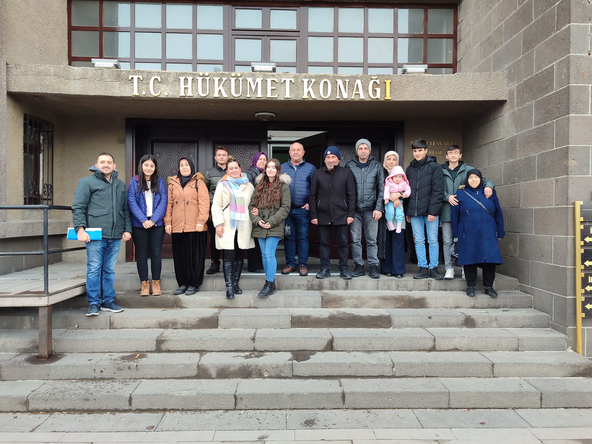 Rsp Öğrencileri Pasaport İşlemlerini Tamamladı