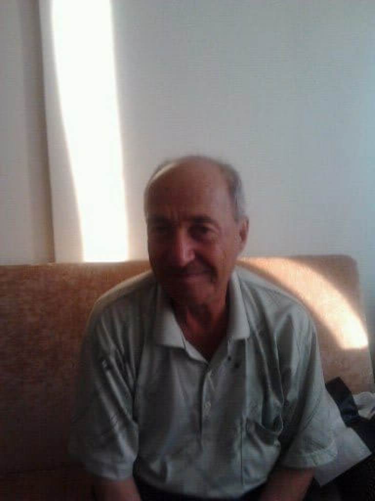 BİR VASİYET GERÇEKLEŞİYOR