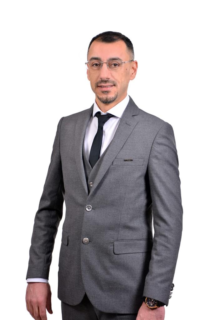 MUHTAR ADAYI HASAN YILDIRIM  TÜRKELİ GAZETESİNE KONUŞTU