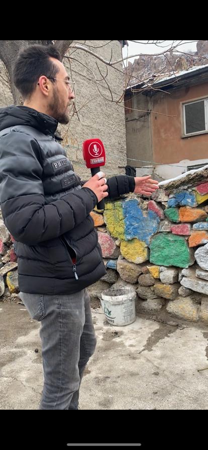 MISRİ MAHALLESİ KÖRDÜĞÜM