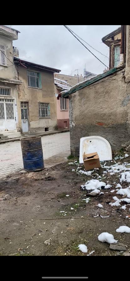 MISRİ MAHALLESİ KÖRDÜĞÜM