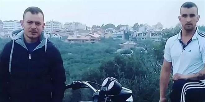 VAHŞETİN ARDI AARKASI KESİLMEDİ