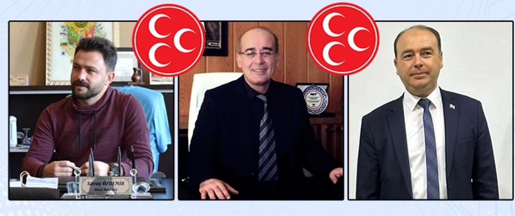 MHP KONYA'DA SAHAYA GÜÇLÜ İNİYOR