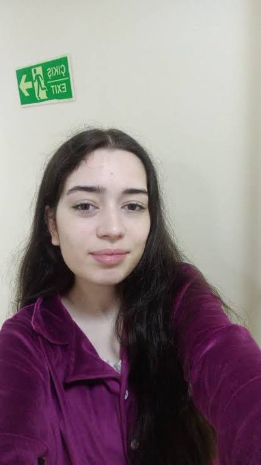 Sahillere vuran 9 cesetten birinin kayıp Merve'ye ait olduğu tespit edildi