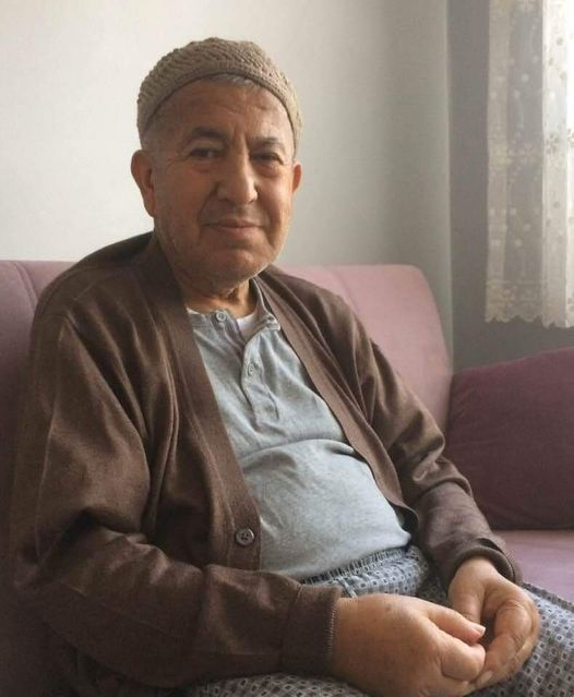 Çılkaya Ailesinin Acı Günü