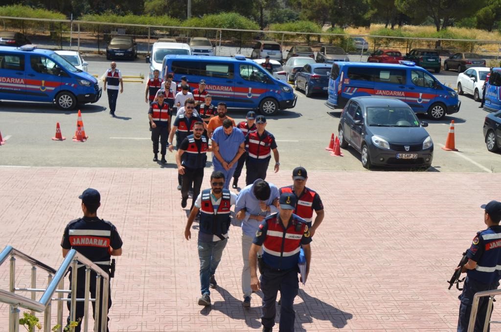 VAHŞİ CİNAYETİN İDDİANAMESİ HAZIRLANDI