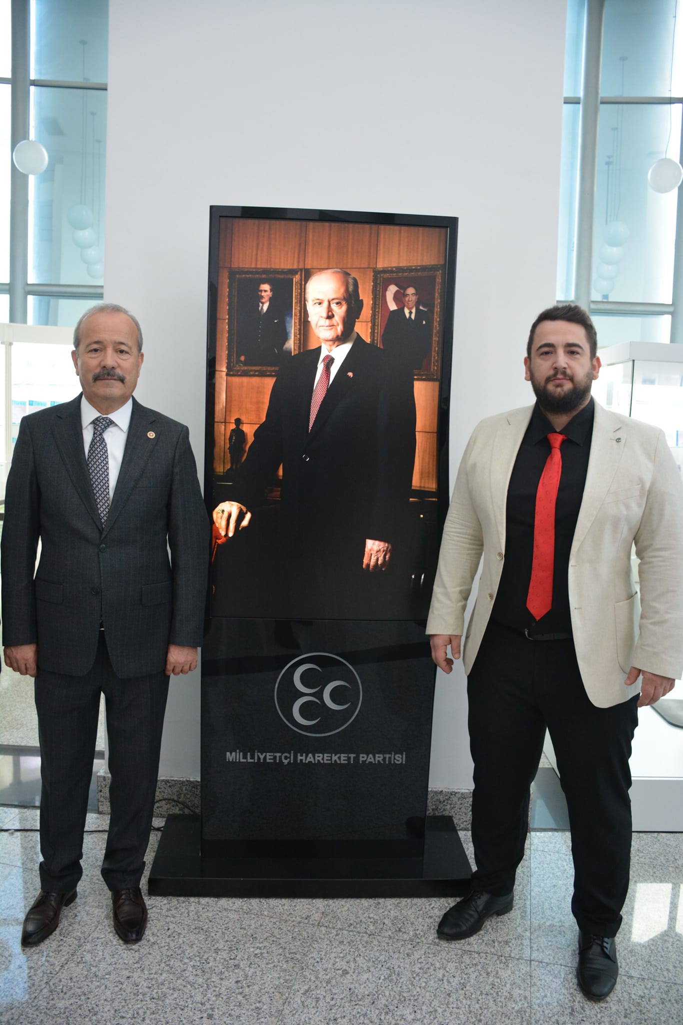 Hocalar İlçesine Değer Katacak Aday Turan