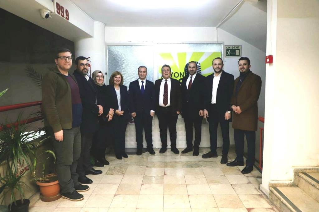 "AFYONSPOR'U LAYIK OLDUĞU YERE GETİRECEĞİZ"