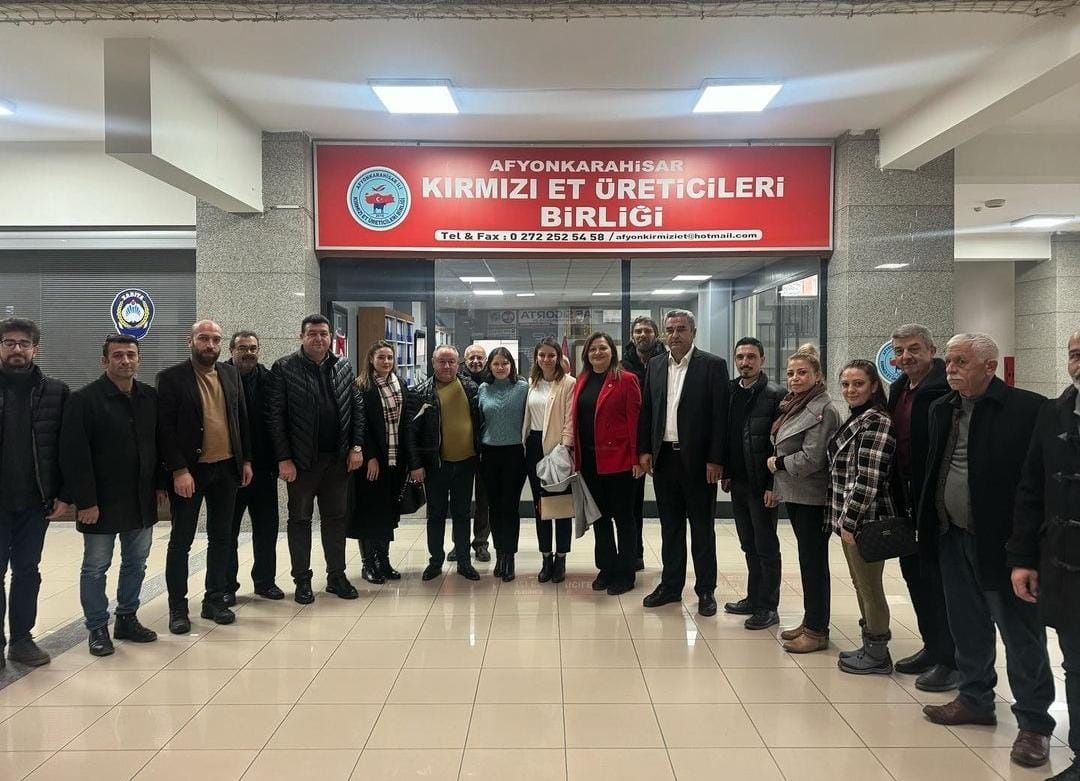 CHP'li Köksal ''Üretimden Yana Olacağız''
