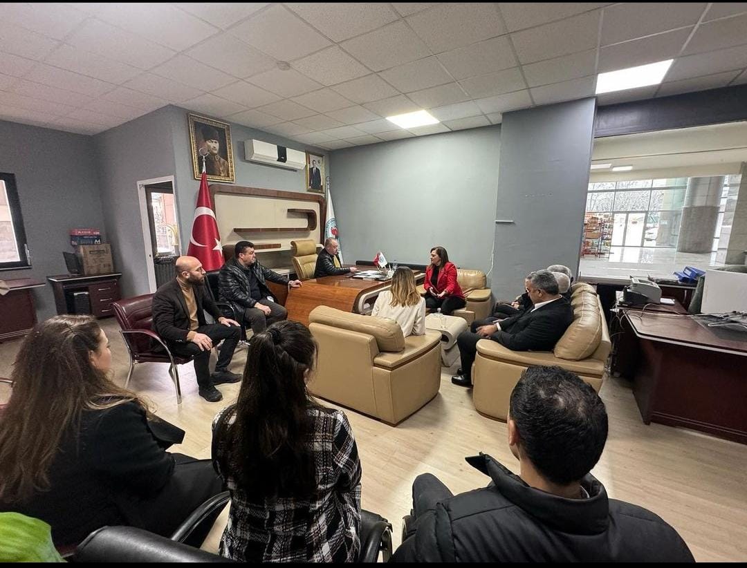 CHP'li Köksal ''Üretimden Yana Olacağız''