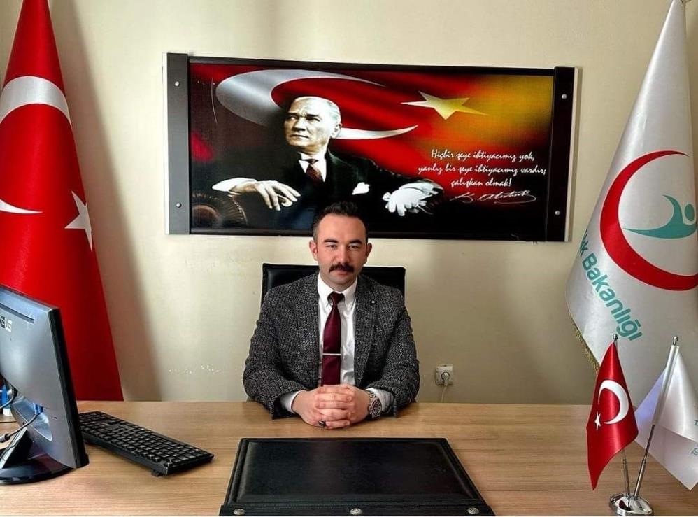 Dr. Köse Göreve Başladı