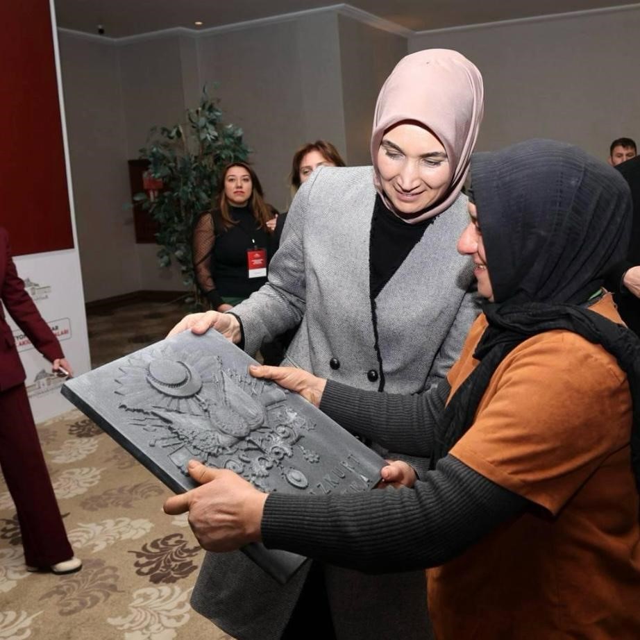 "Ortak Akıl Buluşmaları"nın Üç Oturumu Tamamlandı