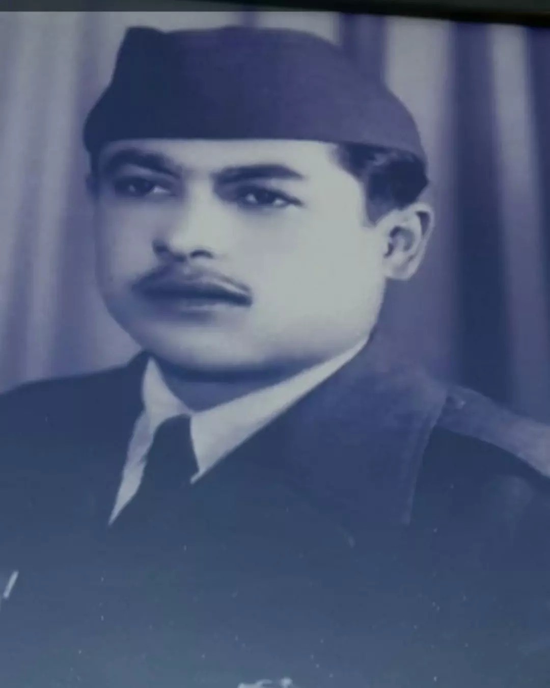 94 Yaşındaki Kore Gazisi Selahattin Karakaş