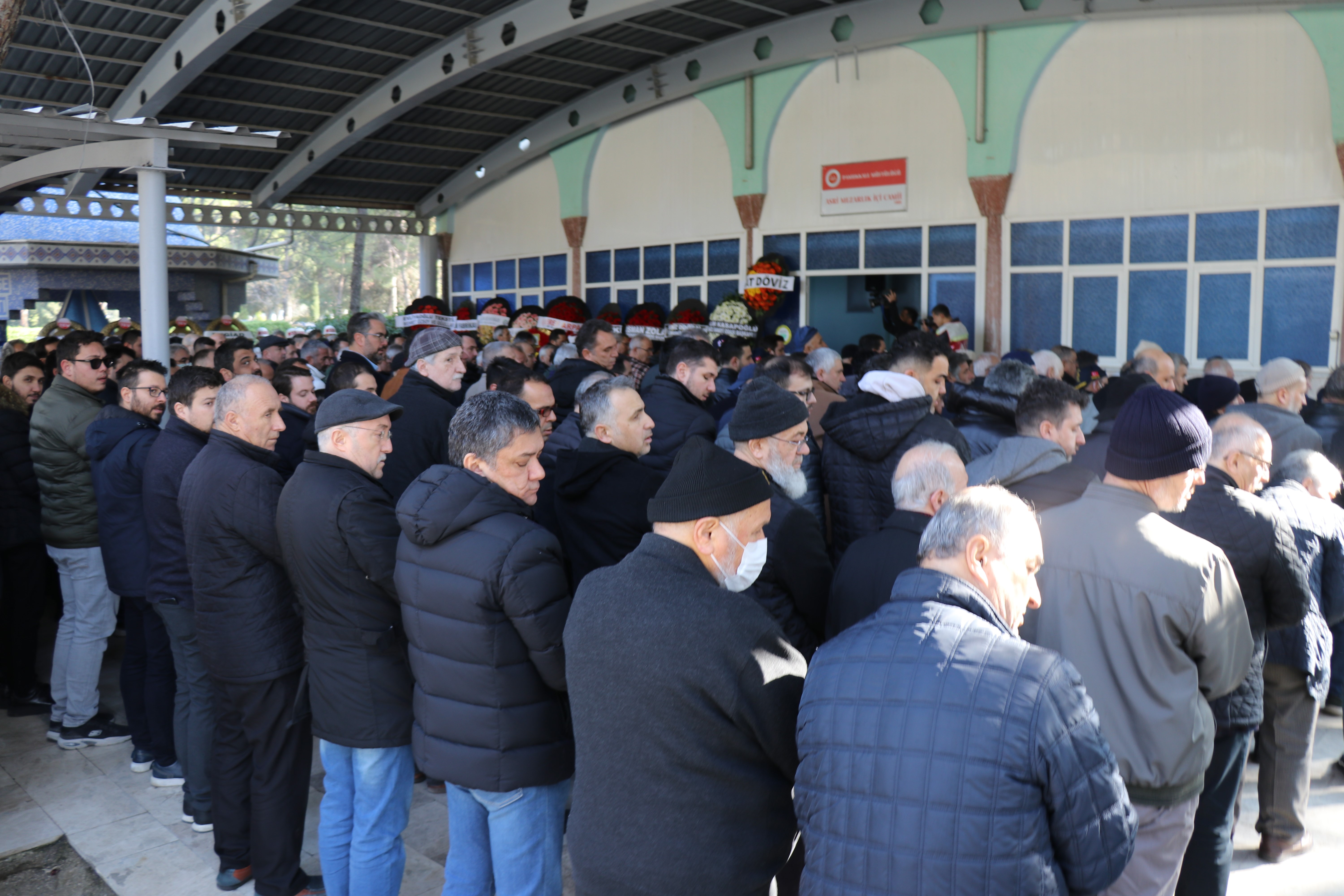 94 Yaşındaki Kore Gazisi Selahattin Karakaş