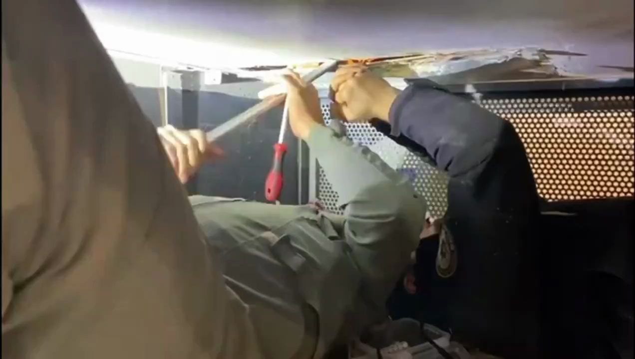 Zehir Tacirleri Kıskıvrak Yakalandı