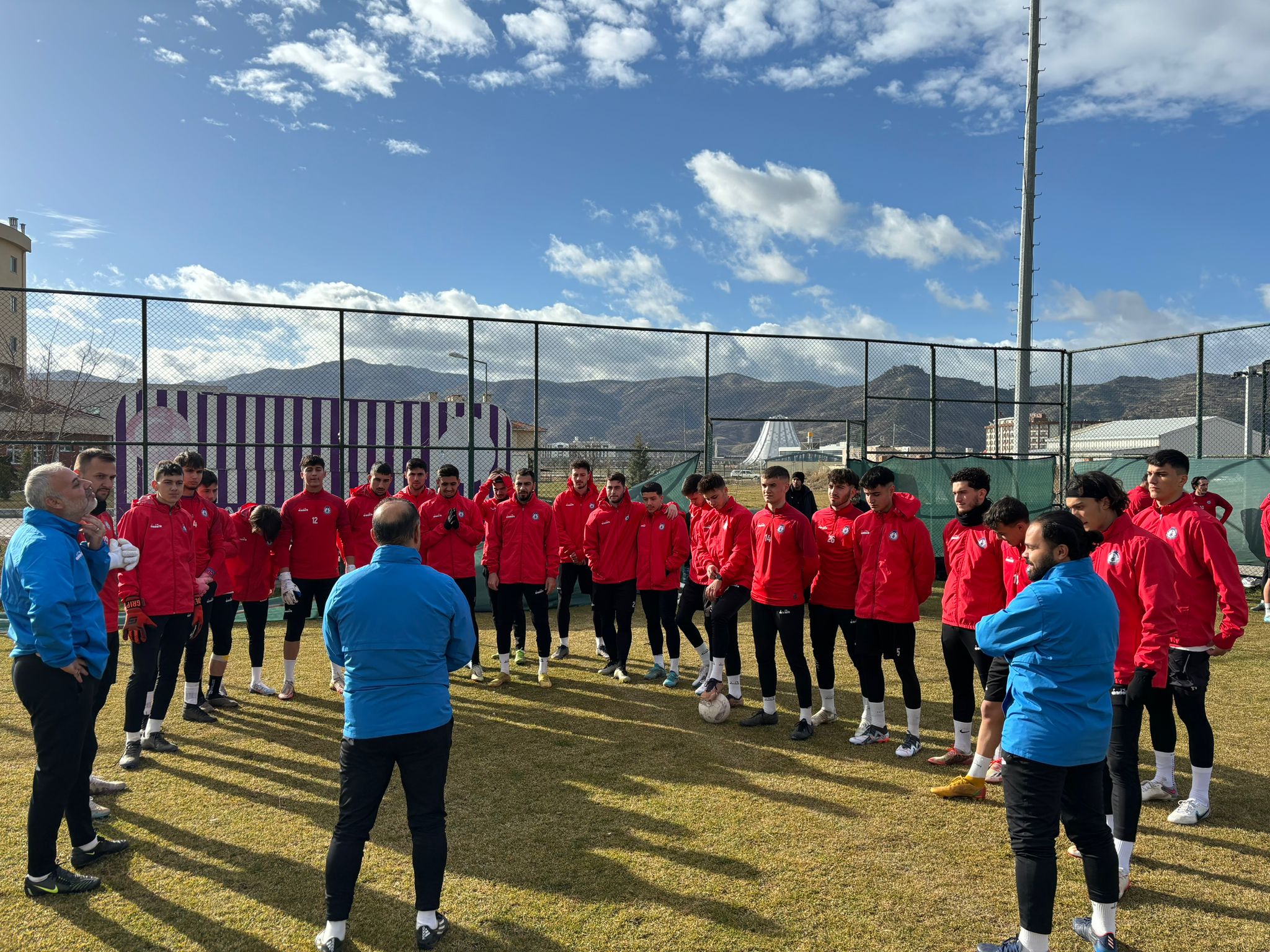 HES İLAÇ KIRKLARELİSPOR FUTBOL A.Ş.'Yİ KONUK EDECEK