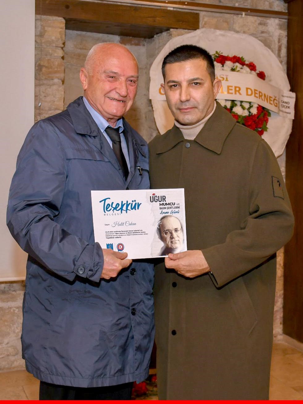 BAŞKAN GÜNEL: