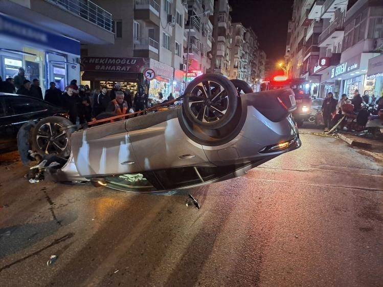 Cinayet Şüphelisi Kıskıvrak Yakalandı
