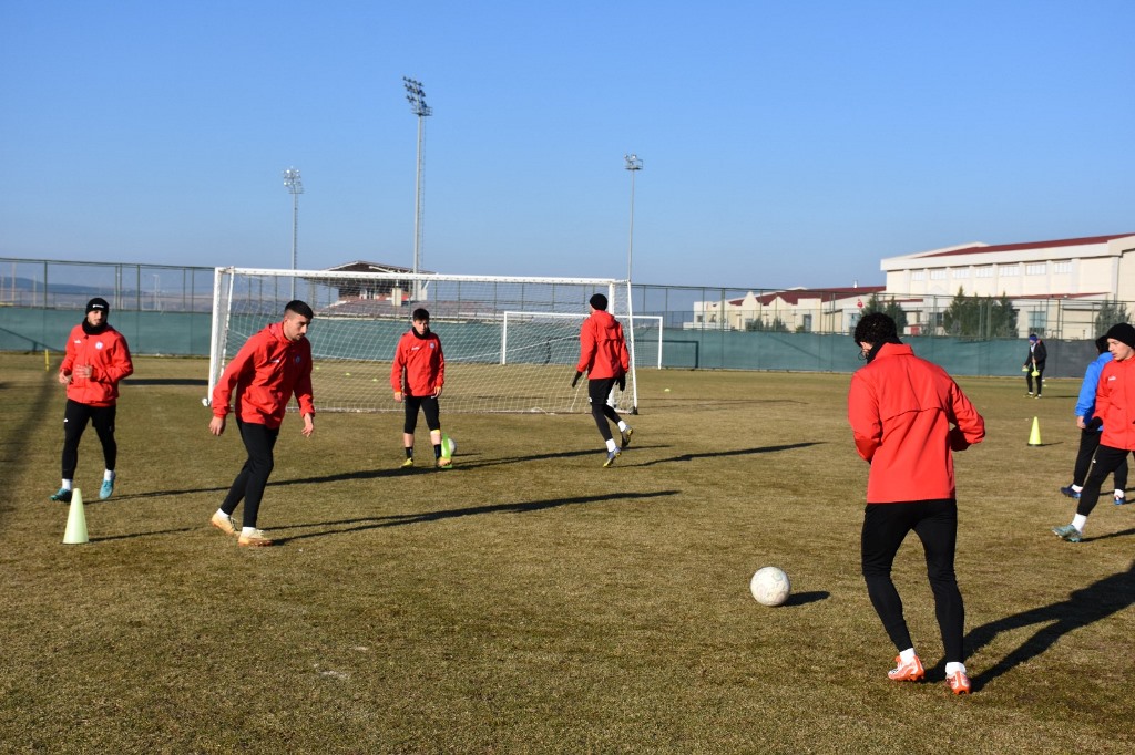 KASAPOĞLU, HES İLAÇ AFYONSPOR'A BAŞARILAR DİLEDİ