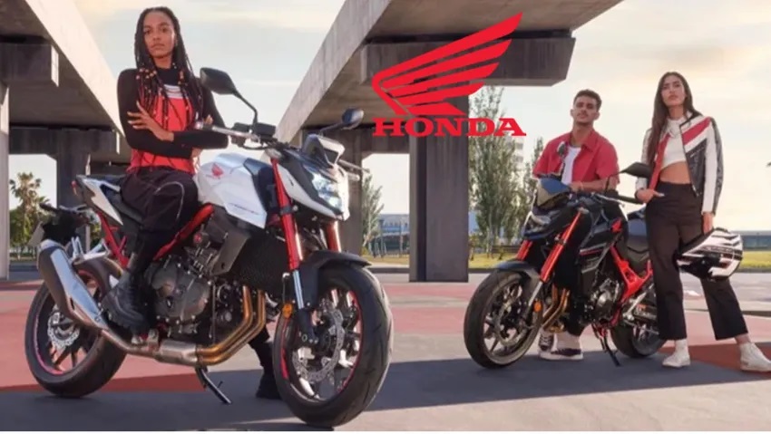 Beş motosikletten birini Honda sattı: Dokuzuncu kez pazar lideri