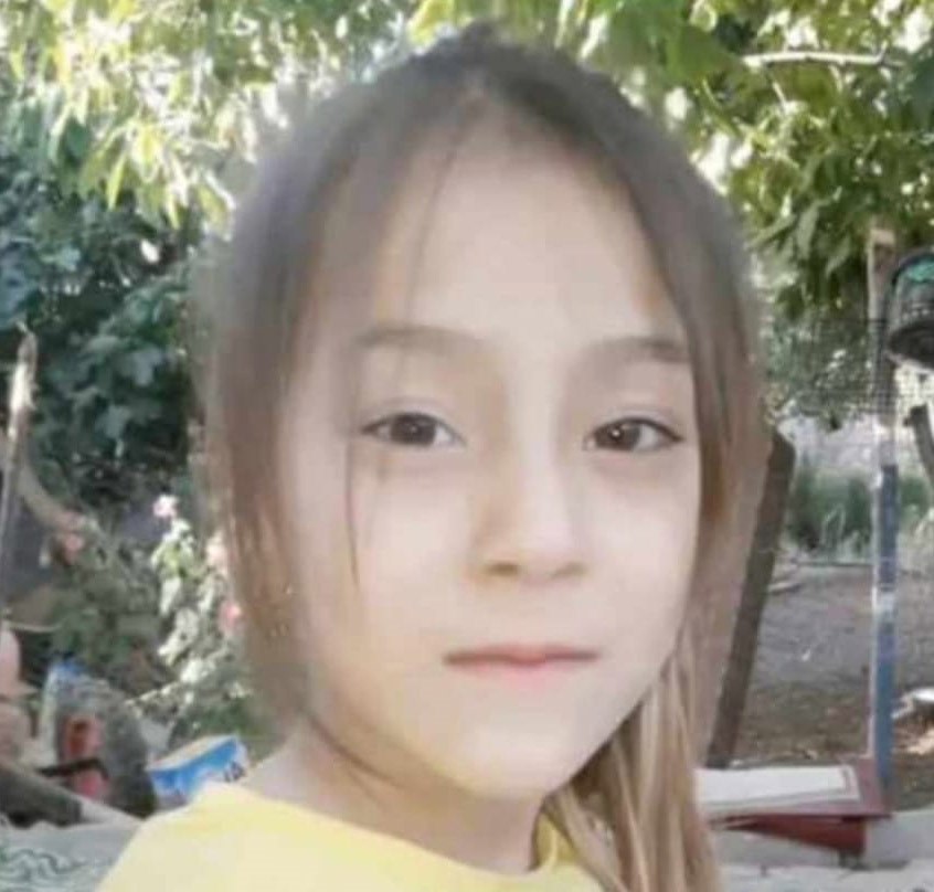 YEĞENİ KATLEDİLEN AMCA: