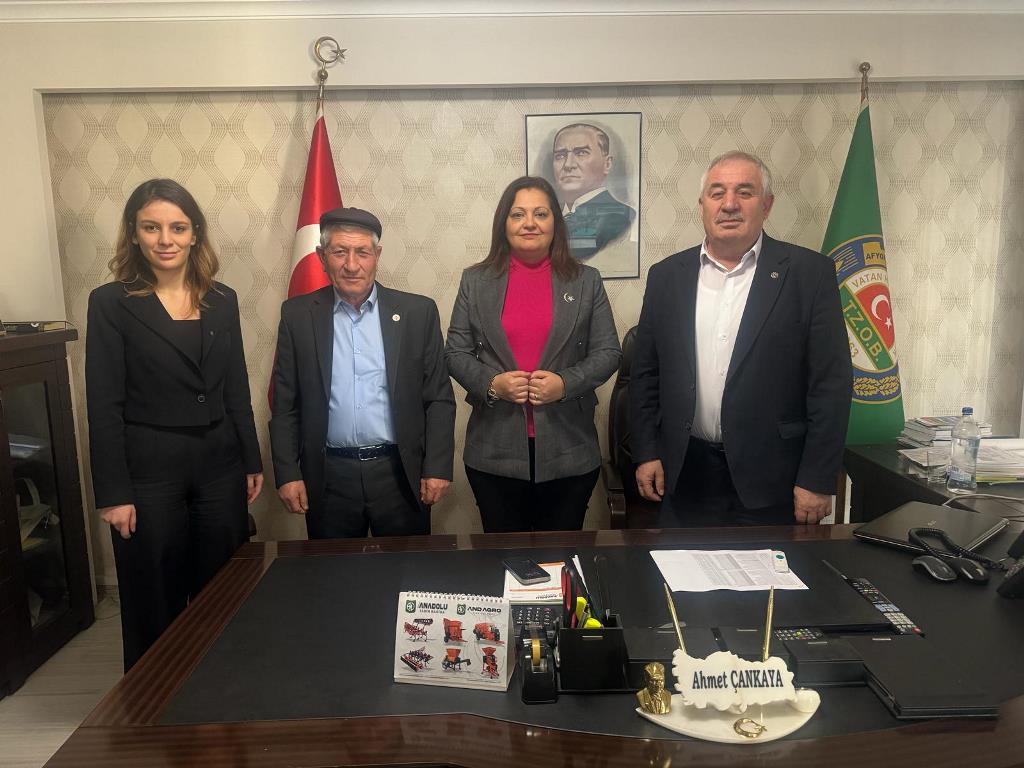 "ŞEHRİMİZİN YÖNETİMİNİ BANA EMANET EDECEKLER"