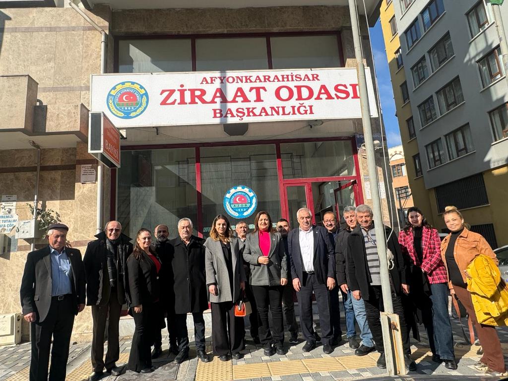 "ŞEHRİMİZİN YÖNETİMİNİ BANA EMANET EDECEKLER"