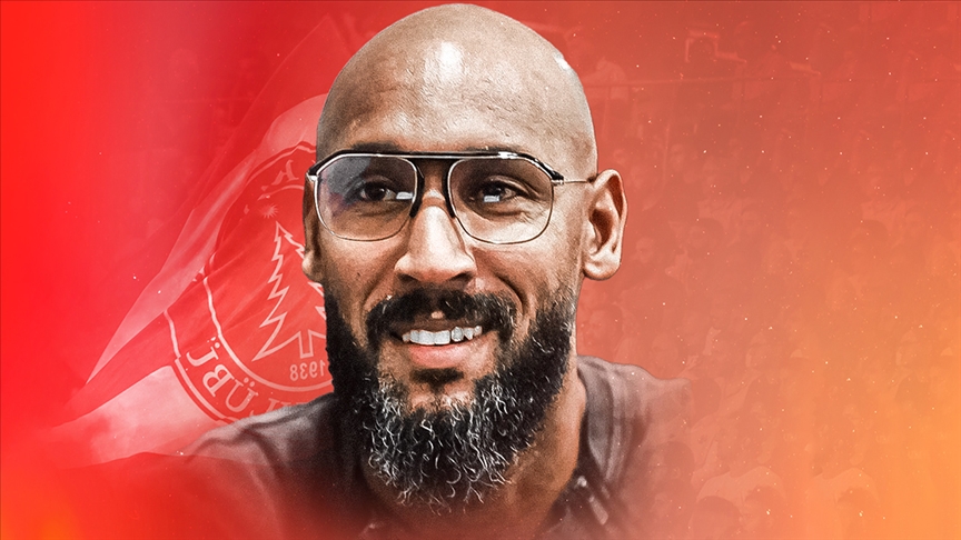 Nicolas Anelka Ümraniyespor’a Ceo Oldu