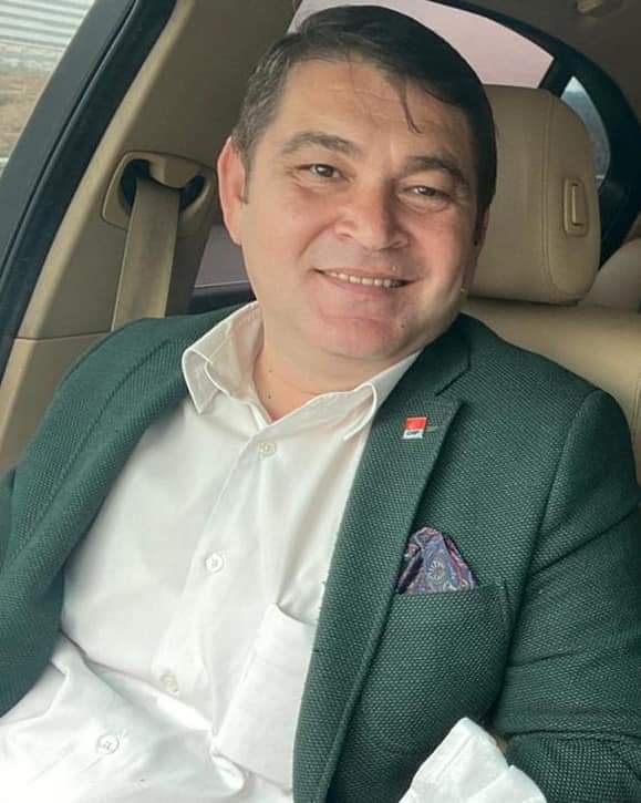 EMEKLİ OLDUĞU ŞUHUT BELEDİYESİNE ADAY OLDU