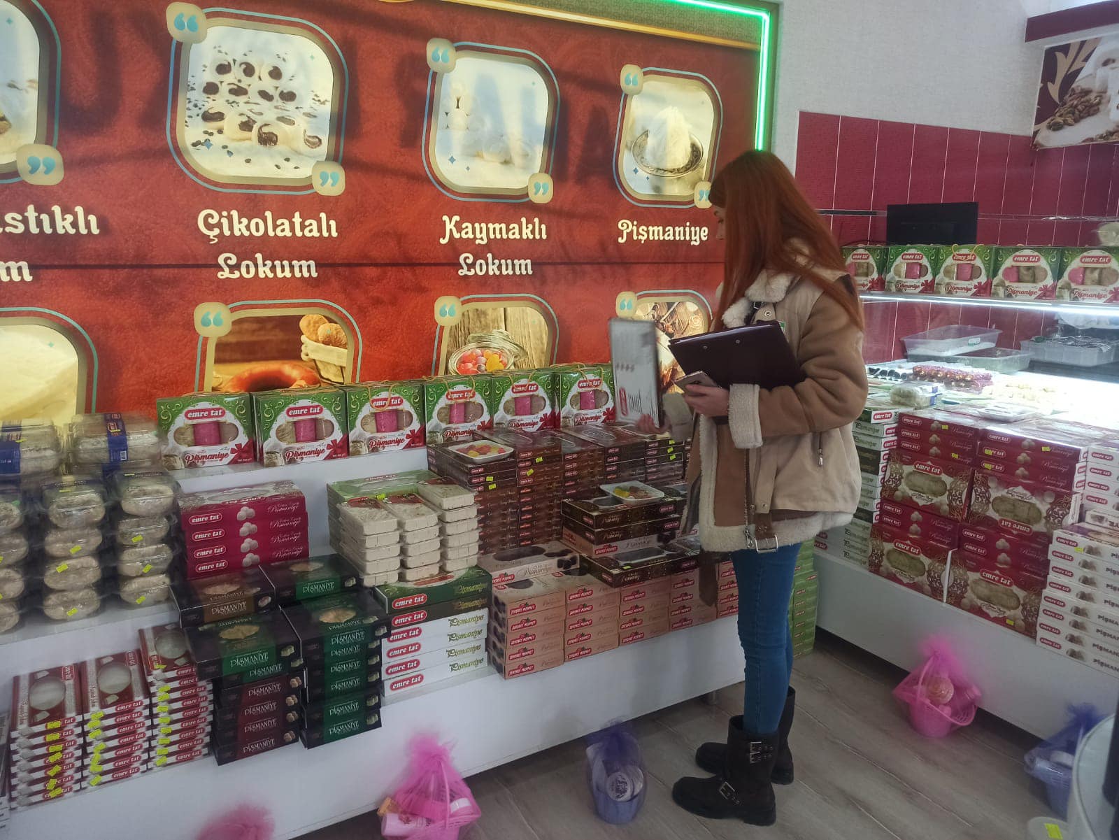 Sinanpaşa'da Ekipler Saha da Vatandaşın Sağlığı Korunuyor