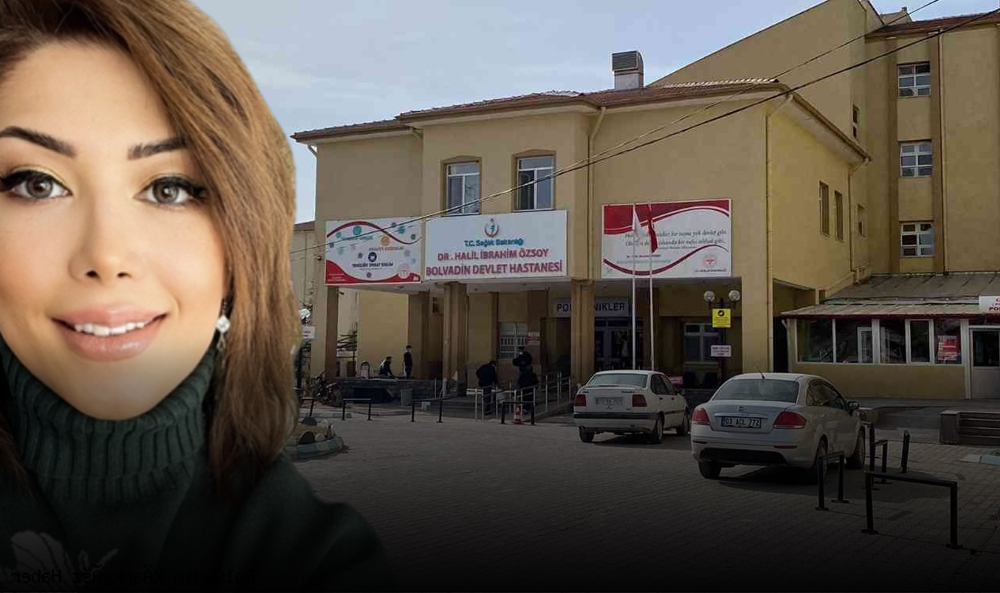 Bolvadin Devlet Hastanesine Yeni Uzman Hekim Atandı