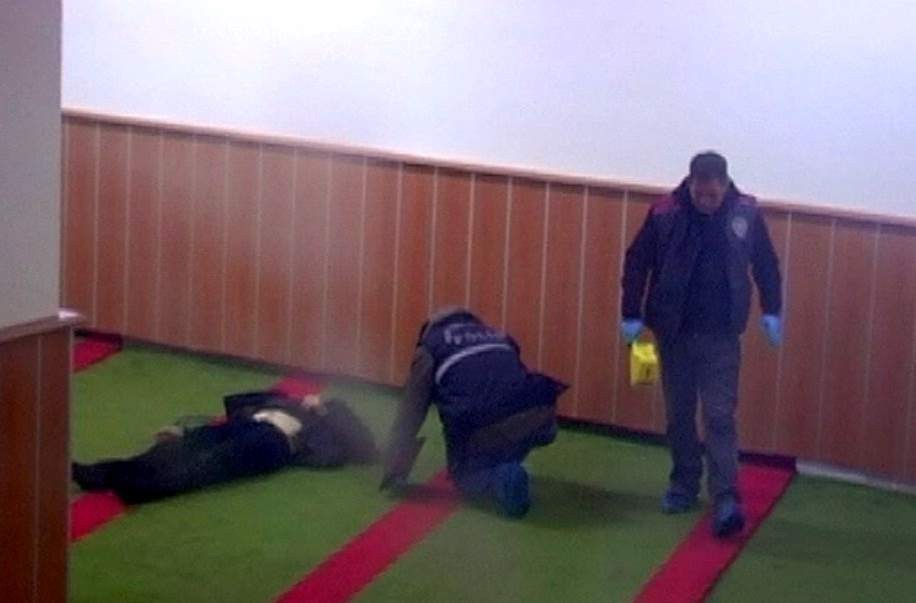 ‘DELİL YETERSİZLİĞİ’ NEDENİYLE SERBEST BIRAKILMIŞTI