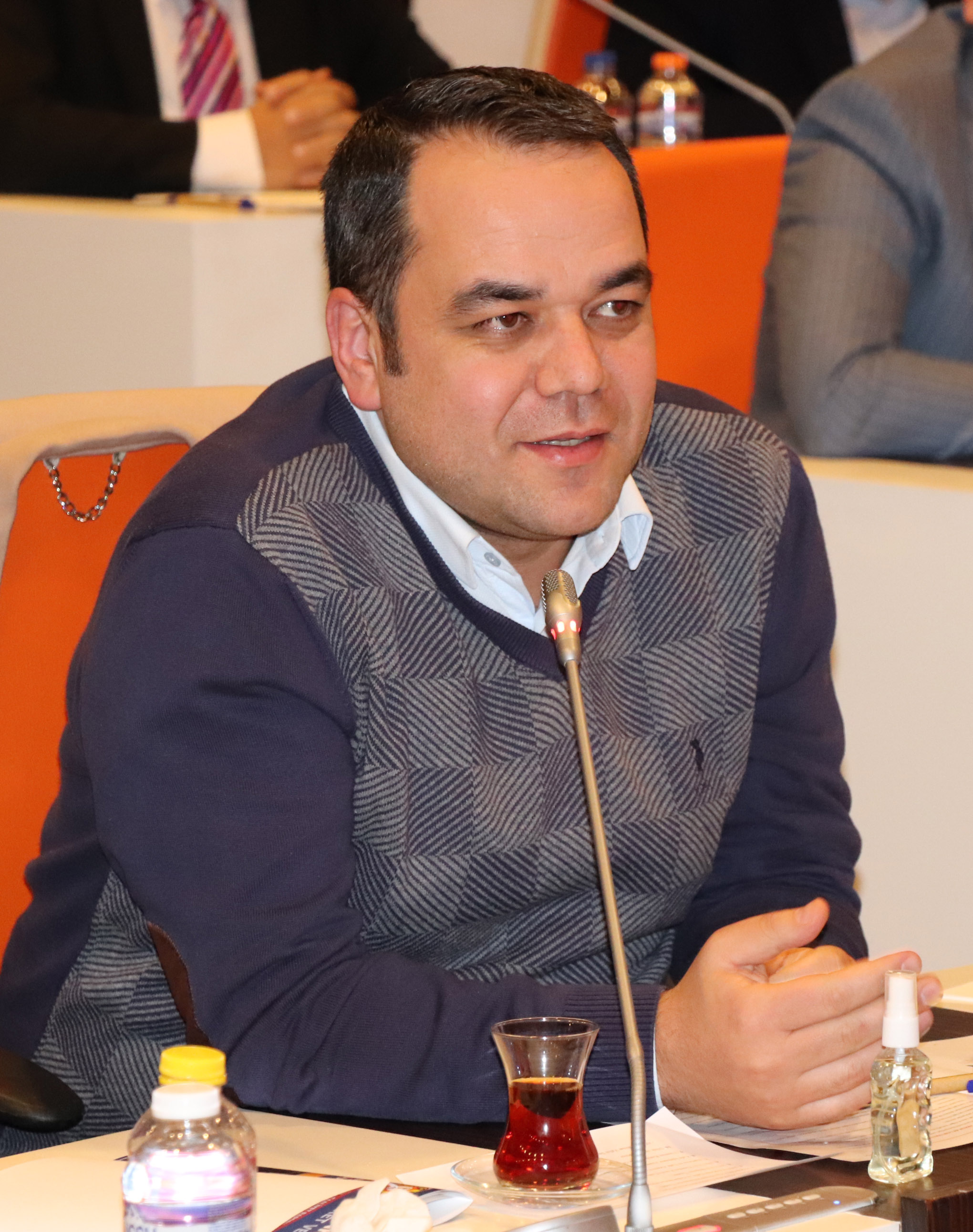 2024 YILININ OCAK AYI MECLİS TOPLANTISI YAPILDI