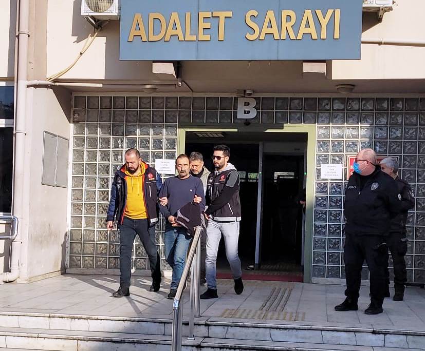 NEFES KESEN OPERASYON:
